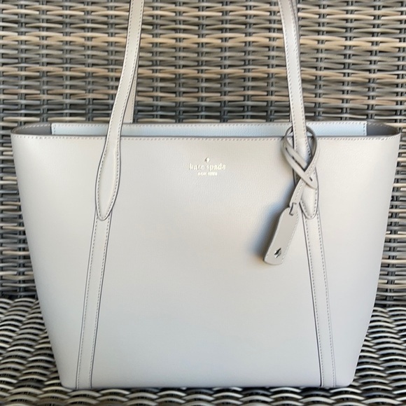 Kate Spade cara large tote NWT - Picture 15 of 16